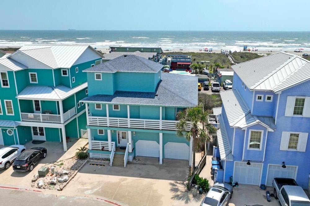 Beachin' Good Time